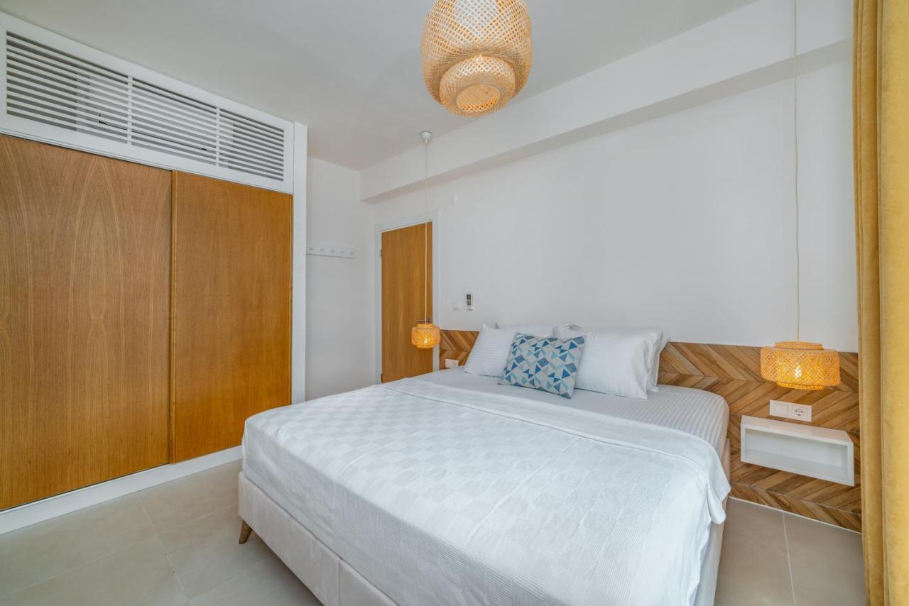 Faralya Tuz Apart Hotel Exterior photo
