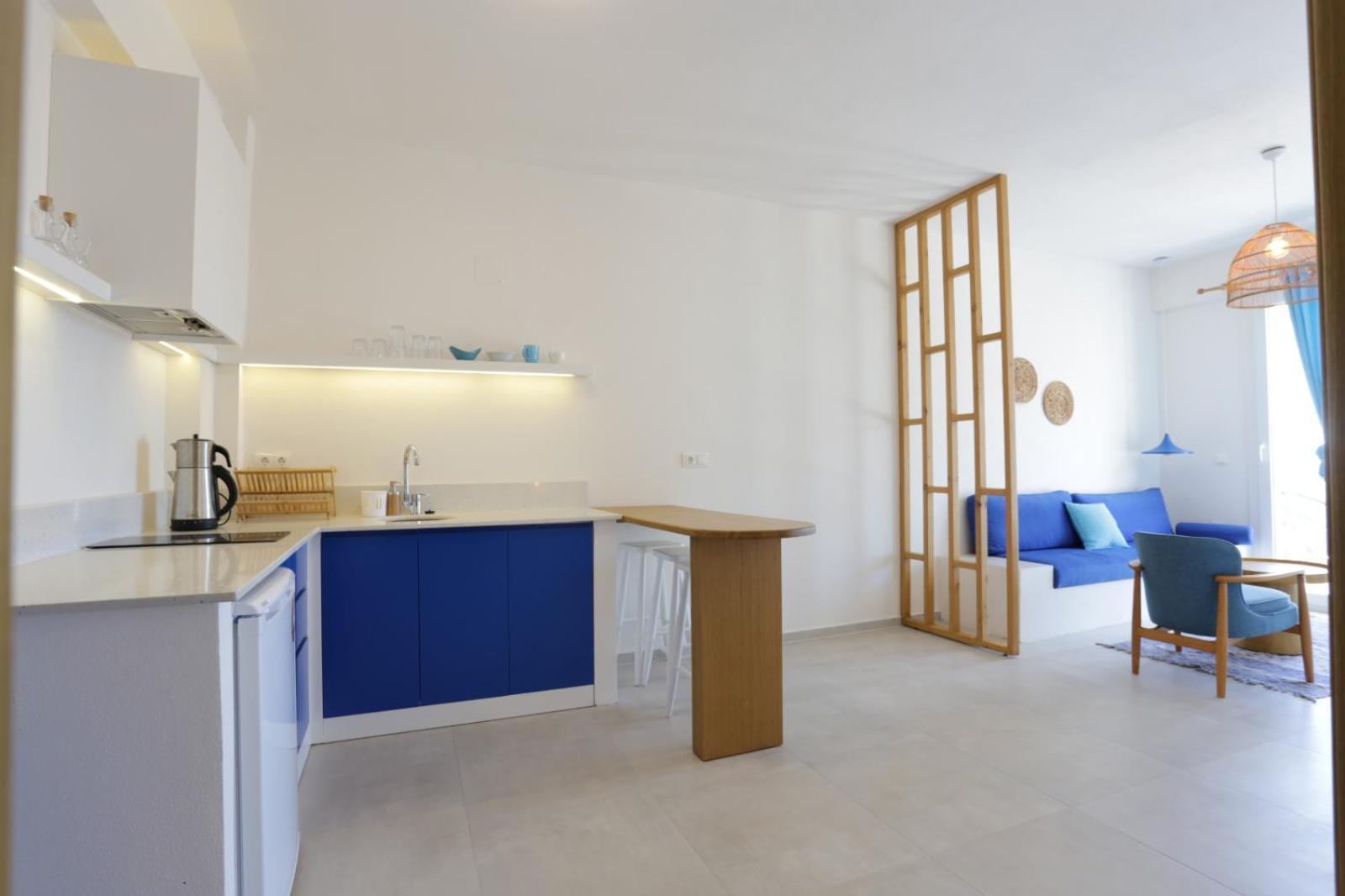 Faralya Tuz Apart Hotel Exterior photo