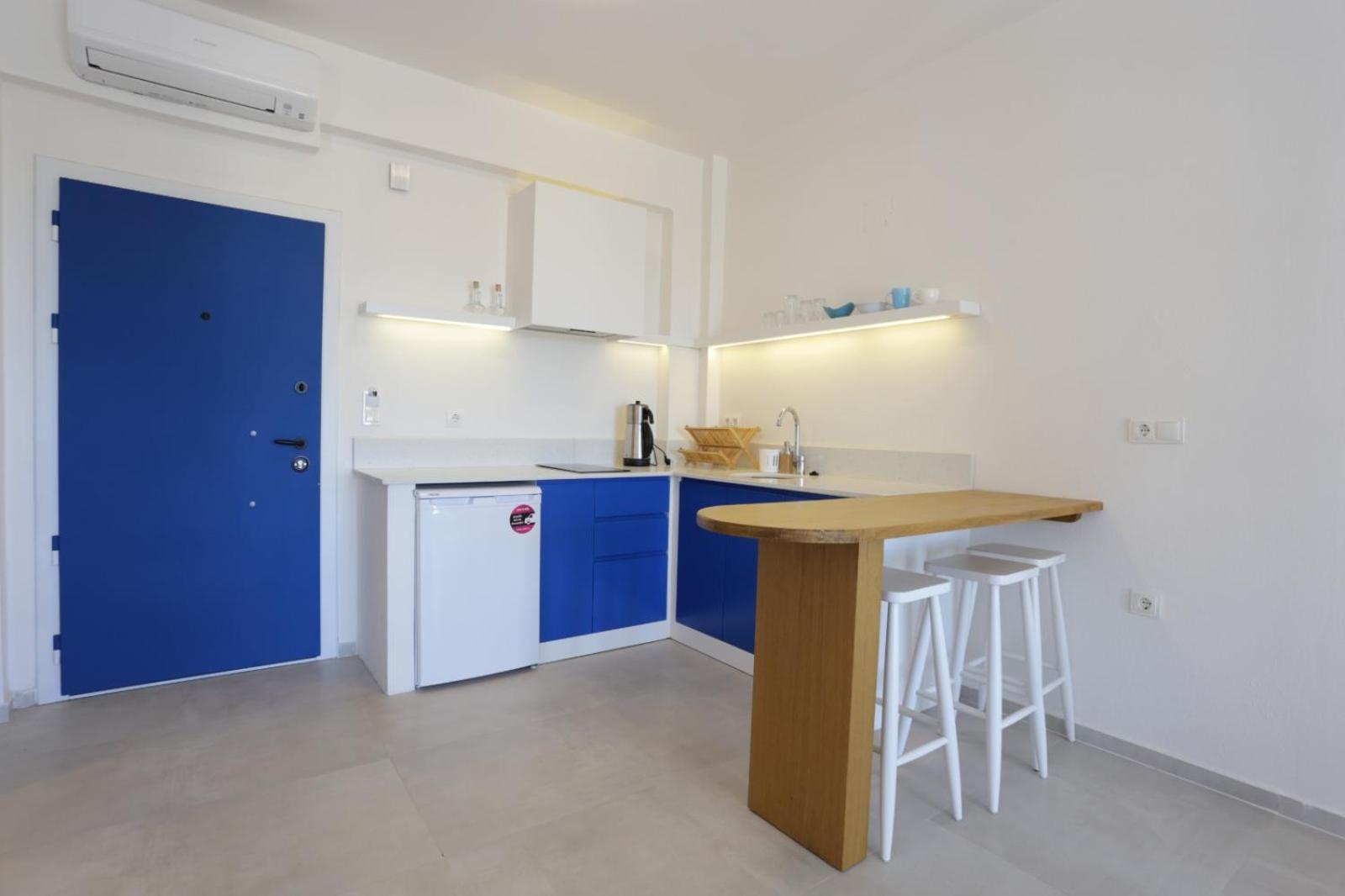 Faralya Tuz Apart Hotel Exterior photo