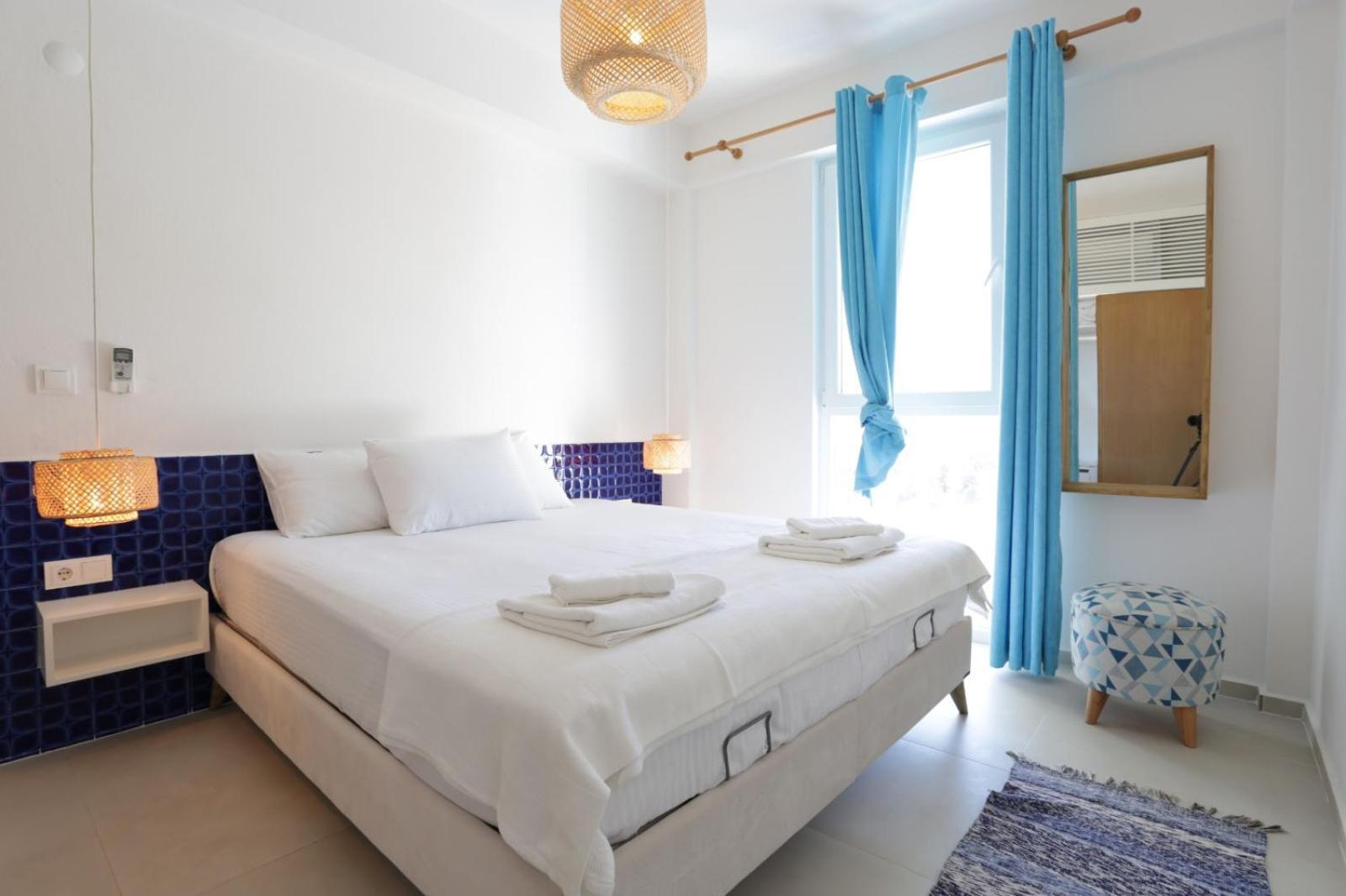 Faralya Tuz Apart Hotel Exterior photo